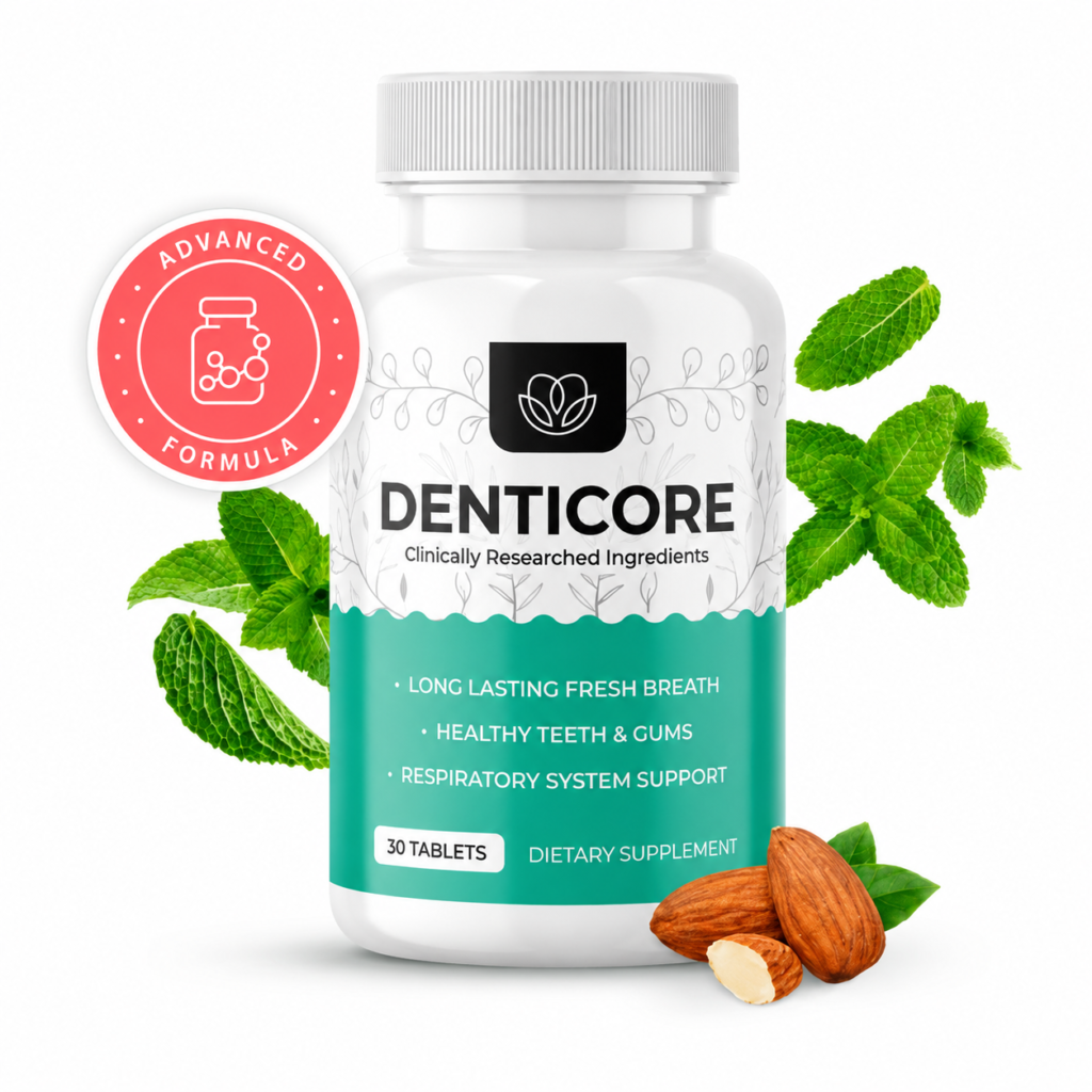 DentiCore