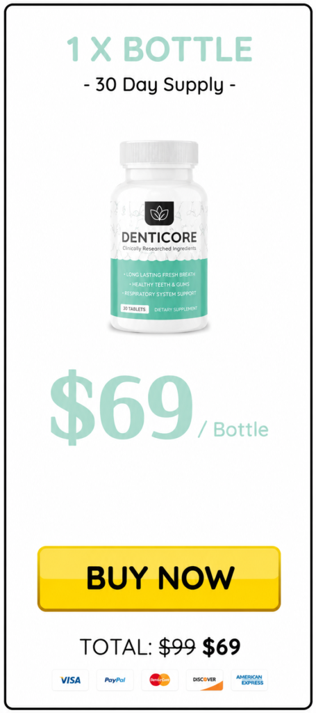 DentiCore