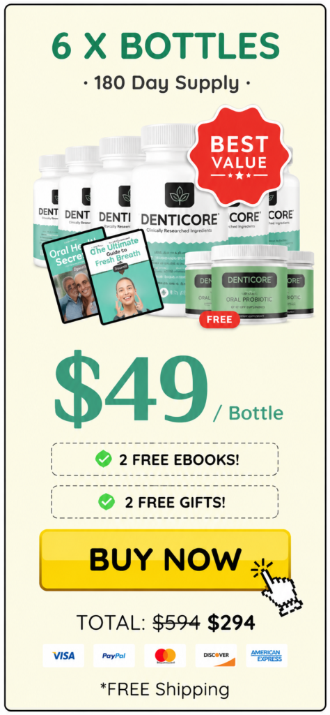 DentiCore