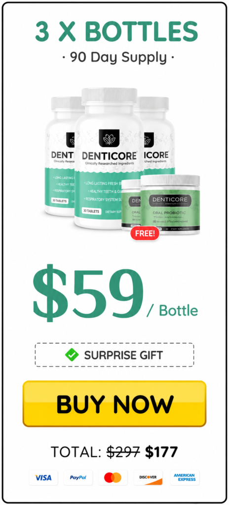 DentiCore