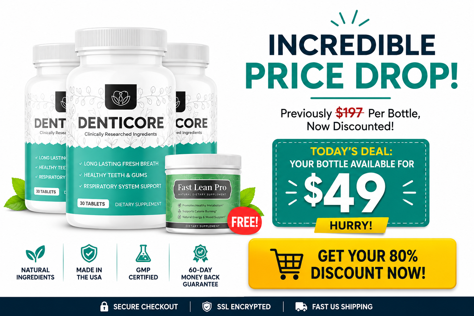 DentiCore