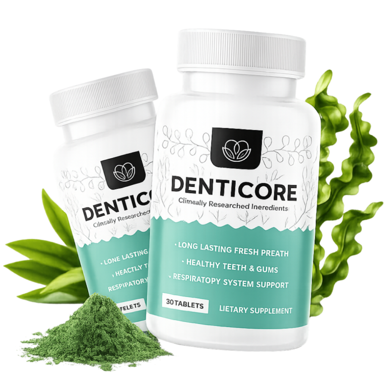 DentiCore