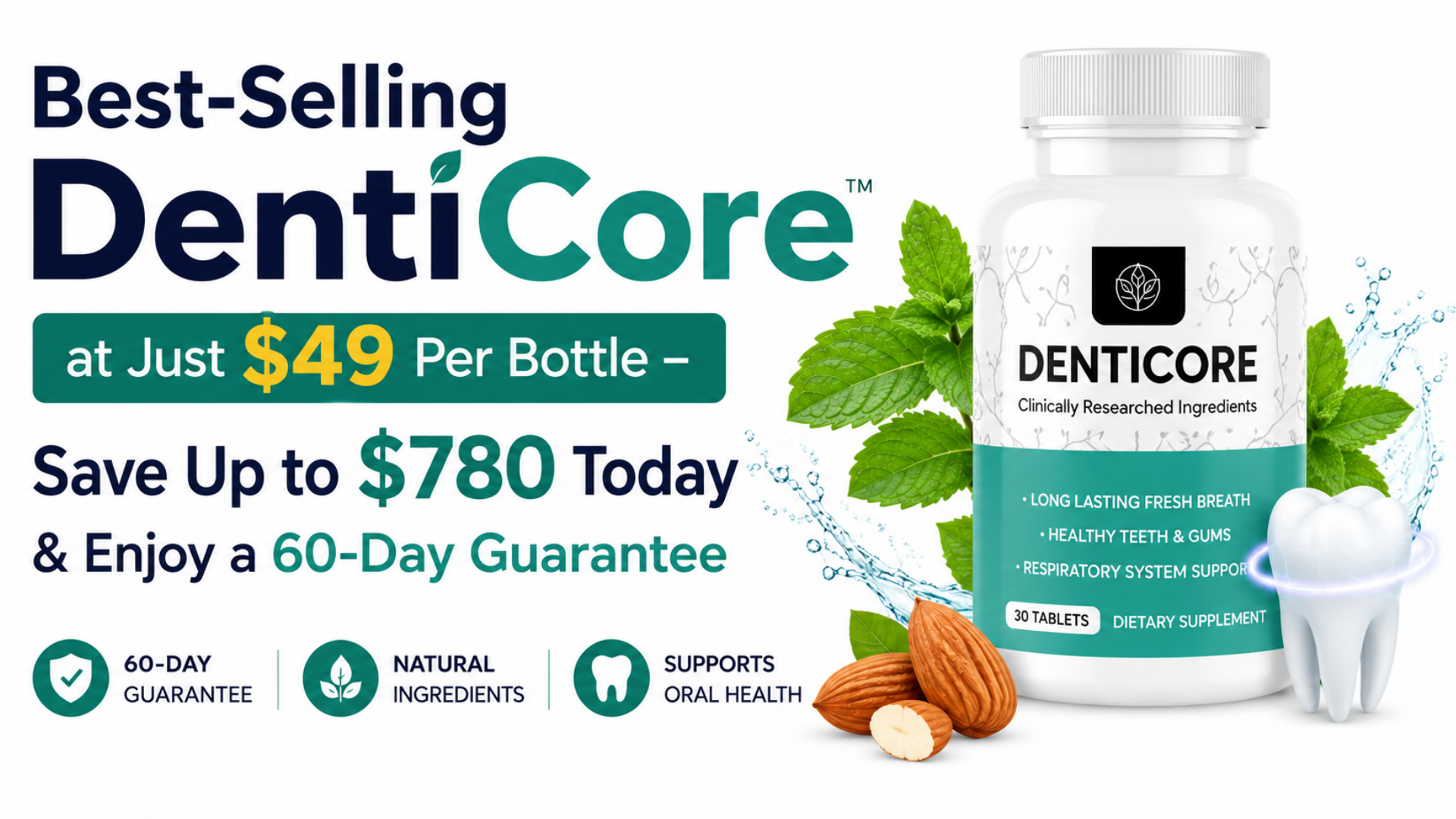 DentiCore